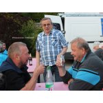 31. Mai 2014 - Einweihungsfeier Vereinsheim 